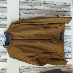 Men's Mountain Hard Wear Jacket